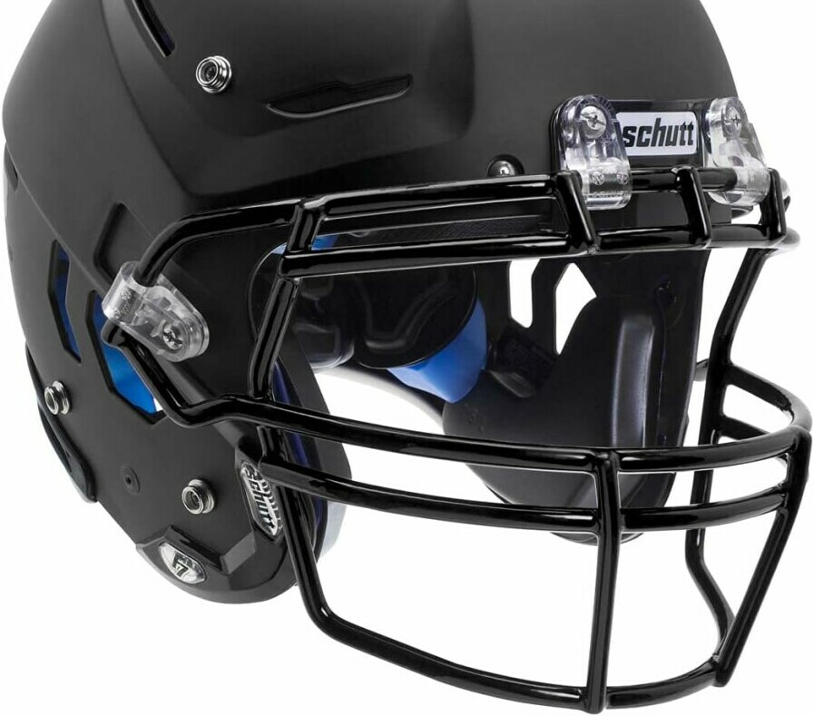  Schutt F7 LX1 Youth Football Helmet