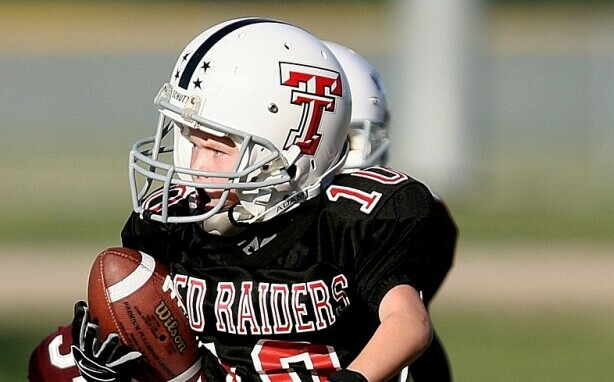 Yooth Football Helmet Safety Guidelines