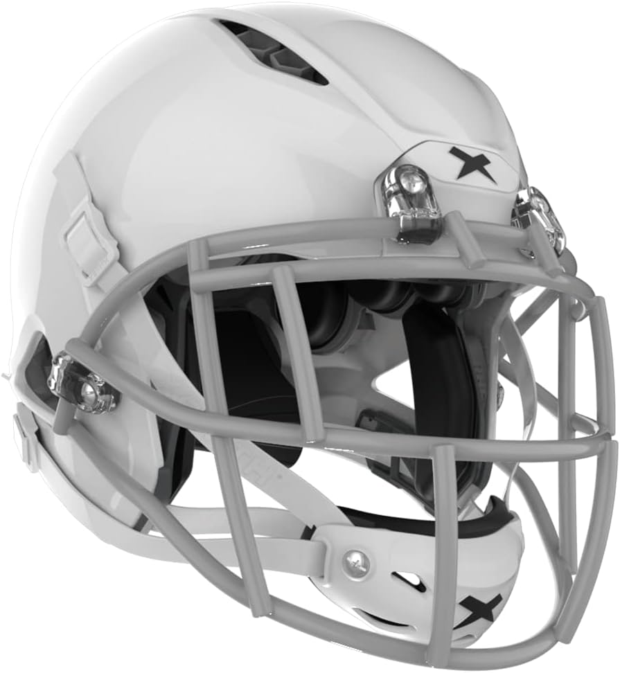 Xenith Shadow Youth Football Helmet