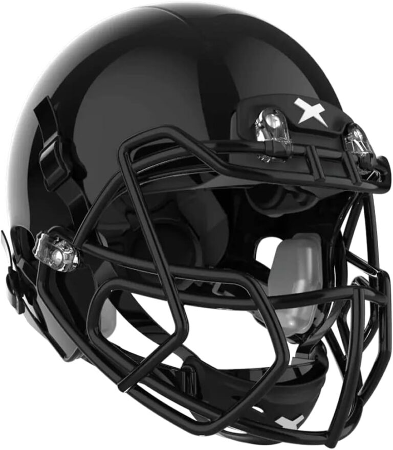 Xenith Youth Football Helmet - Game Day Guardians