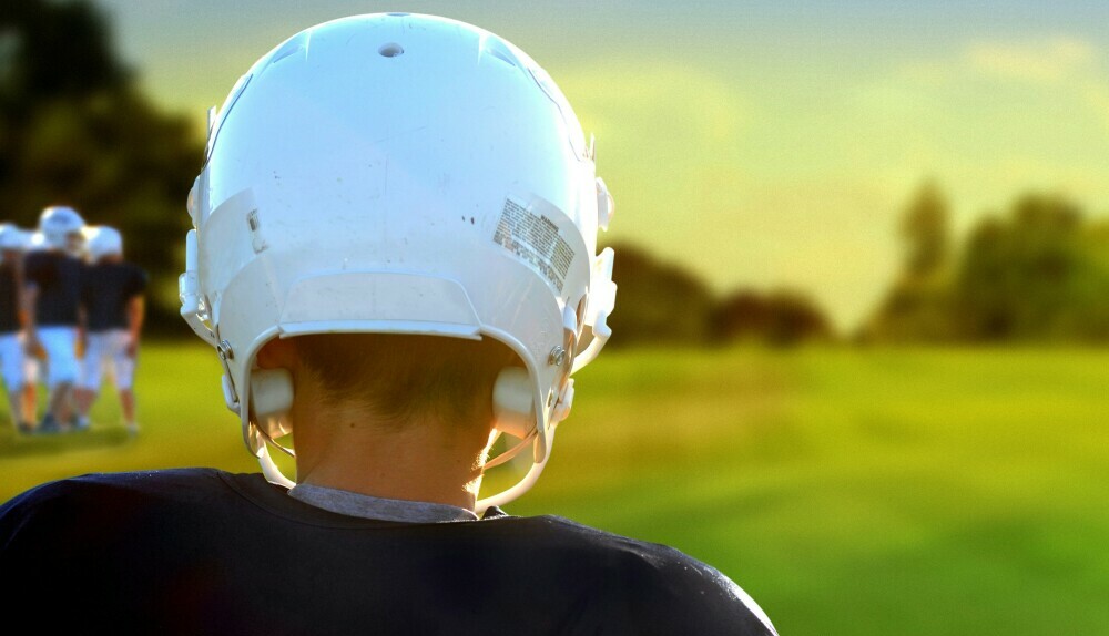 Best Youth Football Helmet To Prevent Concussions