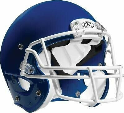 Rawlings Momentum Plus Youth Football Helmet