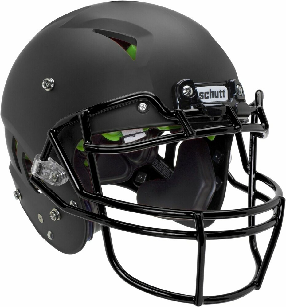 Schutt Vengeance A3 Youth Football