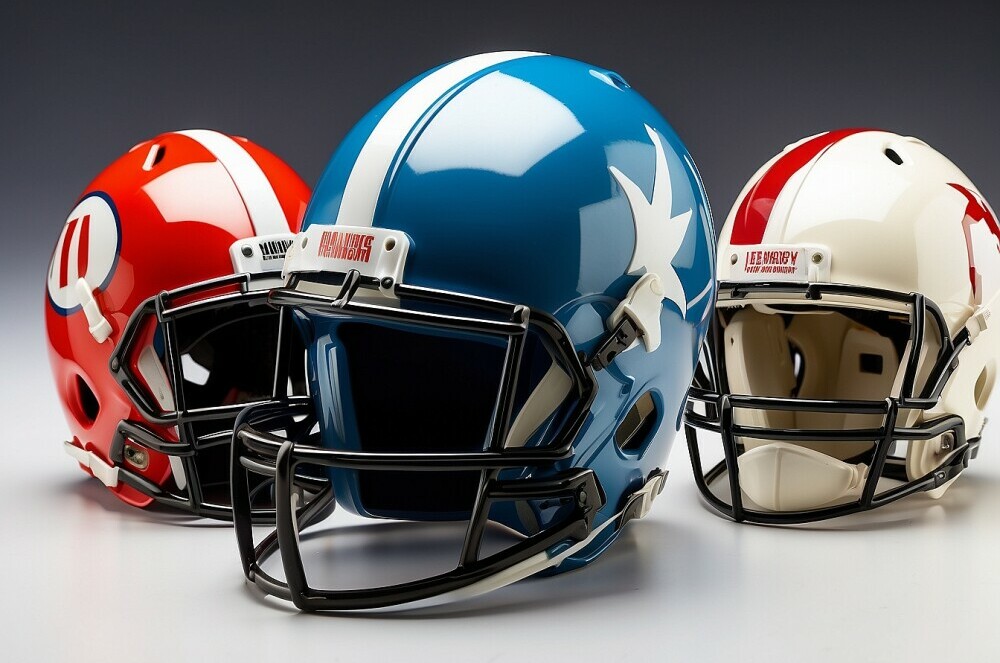 Where Can I Buy Mini Football Helmets